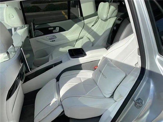 2021款奔驰迈巴赫GLS480最低158.8万起 
