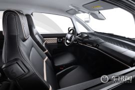 宝骏-宝骏KiWi EV-基本型