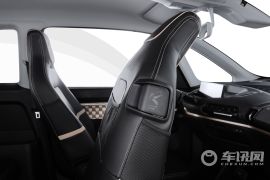 宝骏-宝骏KiWi EV-基本型  ￥0.0