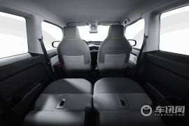 宝骏-宝骏KiWi EV-基本型  ￥0.0