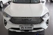 长城汽车-哈弗F7-1.5T 两驱i潮