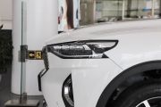长城汽车-哈弗F7-1.5T 两驱i潮