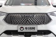 长城汽车-哈弗F7-1.5T 两驱i潮