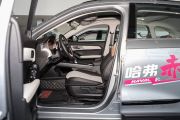 长城汽车-哈弗赤兔-1.5T 白银兔