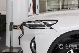 长城汽车-哈弗F7-1.5T 两驱i潮