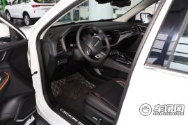 长城汽车-哈弗F7-1.5T 两驱i潮