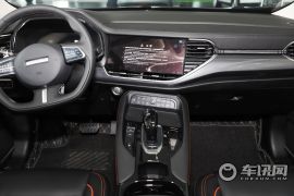 长城汽车-哈弗F7-1.5T 两驱i潮