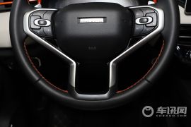 长城汽车-哈弗赤兔-1.5T 白银兔