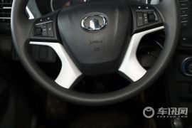 长城汽车-风骏5-2.4L 汽油两驱超值型大双排国VI 4K22D4M