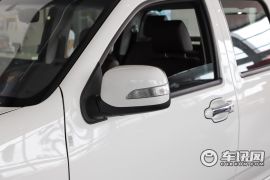 长城汽车-风骏5-2.4L 汽油两驱超值型大双排国VI 4K22D4M