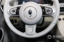 长城汽车-欧拉白猫-401km 旗舰型