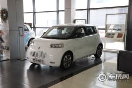 长城汽车-欧拉白猫-401km 旗舰型