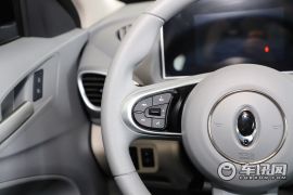 长城汽车-欧拉白猫-401km 旗舰型