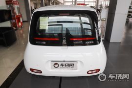 长城汽车-欧拉白猫-401km 旗舰型