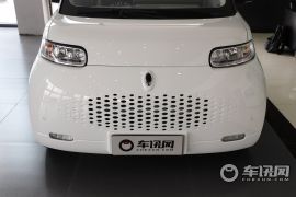 长城汽车-欧拉白猫-401km 旗舰型