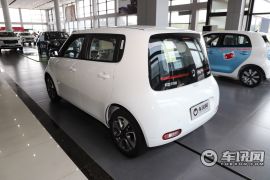 长城汽车-欧拉白猫-401km 旗舰型