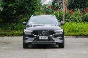 沃尔沃亚太-沃尔沃XC60-B5 四驱智雅豪华版