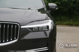 沃尔沃亚太-沃尔沃XC60-B5 四驱智雅豪华版