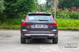 沃尔沃亚太-沃尔沃XC60-B5 四驱智雅豪华版