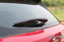 北京汽车-北京BJ30-1.5T 狼小野版