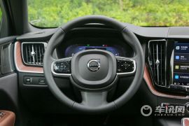 沃尔沃亚太-沃尔沃XC60-B5 四驱智雅豪华版