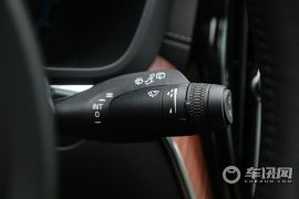 沃尔沃亚太-沃尔沃XC60-B5 四驱智雅豪华版