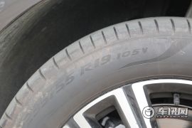 沃尔沃亚太-沃尔沃XC60-B5 四驱智雅豪华版