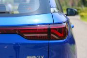 江汽集团-思皓QX-300T DCT尊荣智联型