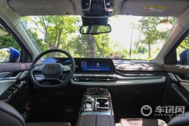 江汽集团-思皓QX-300T DCT尊荣智联型