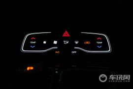 江汽集团-思皓QX-300T DCT尊荣智联型