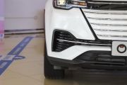 长安汽车-长安CS55新能源-超长续航 智享版