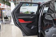 长安汽车-长安CS55 PLUS-蓝鲸版 1.5T DCT尊贵型