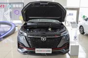 长安汽车-长安CS55 PLUS-蓝鲸版 1.5T DCT尊贵型