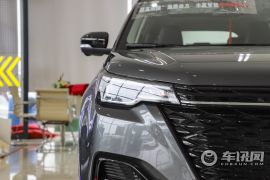 长安汽车-长安CS55 PLUS-蓝鲸版 1.5T DCT尊贵型