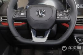 长安汽车-长安CS55 PLUS-蓝鲸版 1.5T DCT尊贵型