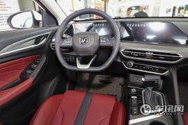 长安汽车-逸动-PLUS 蓝鲸NE 1.4T GDI DCT尊贵型