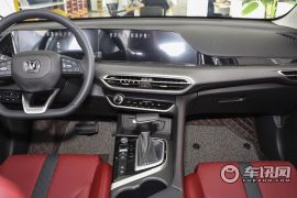 长安汽车-逸动-PLUS 蓝鲸NE 1.4T GDI DCT尊贵型