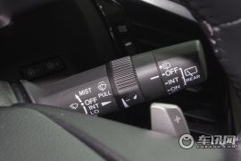 广汽本田-冠道-240TURBO 两驱舒享版