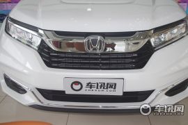 广汽本田-冠道-240TURBO 两驱舒享版