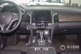 广汽本田-冠道-240TURBO 两驱舒享版