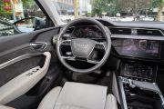 一汽奥迪-奥迪e-tron-50 quattro 尊享型