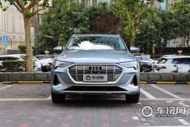 一汽奥迪-奥迪e-tron-50 quattro 尊享型