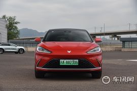 北汽新能源-极狐 阿尔法S-603H