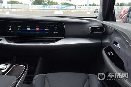 北汽新能源-极狐 阿尔法S-603H