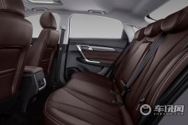 BEIJING汽车-北京EU5-R600 智领版   ￥17.19