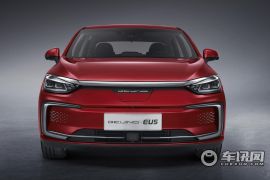 BEIJING汽车-北京EU5-R600 智领版   ￥17.19