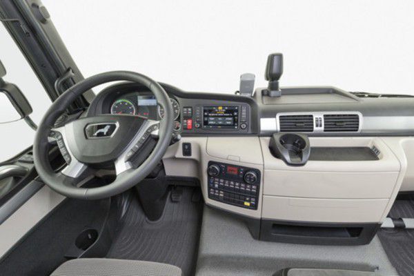 20款MAN越野房车 国六标准 底价大促   