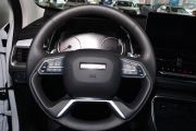 长城汽车-哈弗H6-国潮版 1.5T 自动都市版