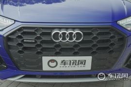 一汽奥迪-奥迪Q5L-45 TFSI 臻选动感型