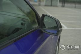 一汽奥迪-奥迪Q5L-45 TFSI 臻选动感型